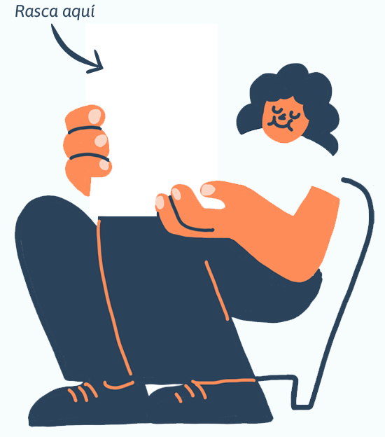 Marco Personaje